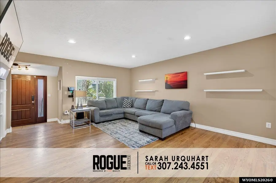 2035 Bonnie Brae St, Casper, WY 82601 - #3