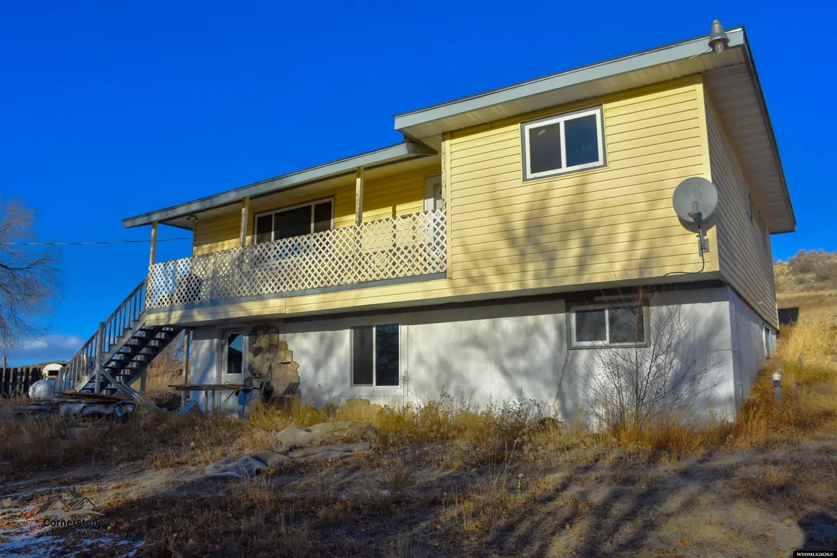11262 Hwy 26 Highway, Kinnear, WY 82516 - #1