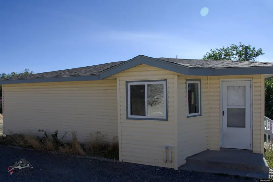 11262 Hwy 26 Highway, Kinnear, WY 82516 - #2