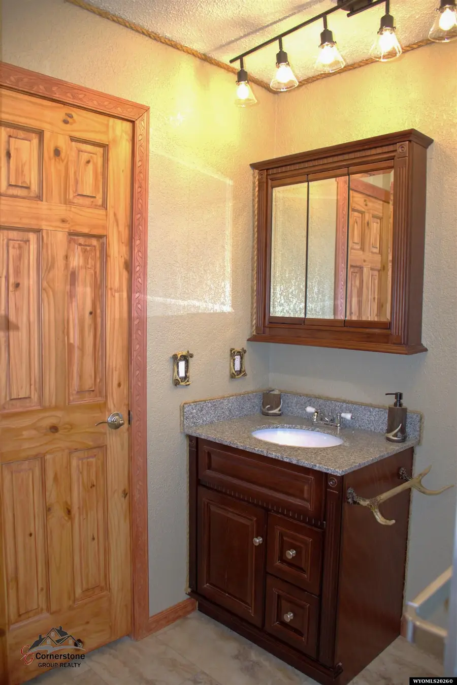 11262 Hwy 26 Highway, Kinnear, WY 82516 - #3