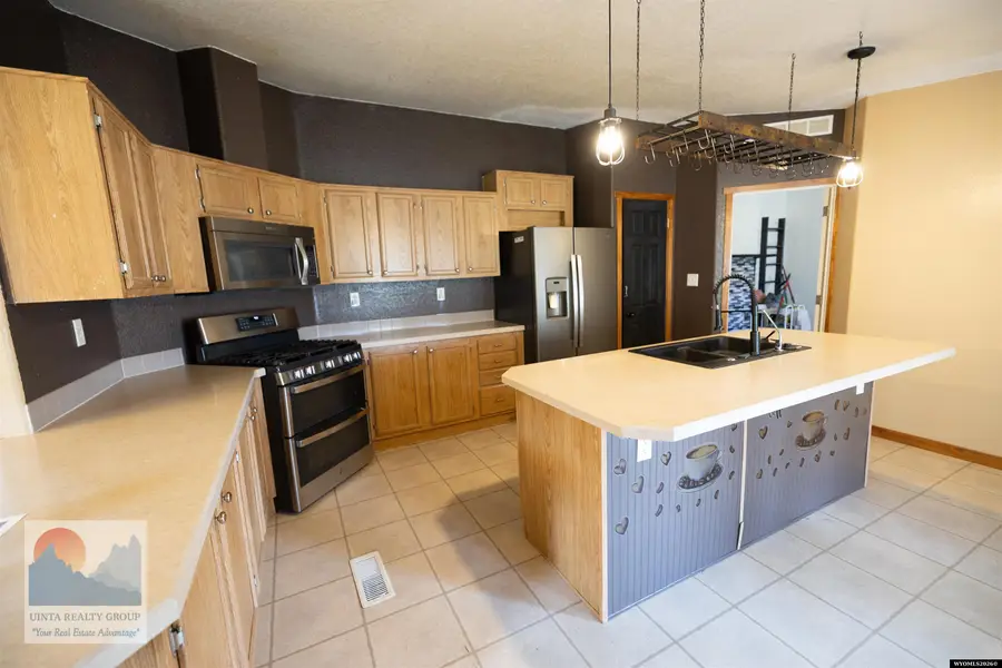 449 Co Rd 158, Evanston, WY 82930 - #3