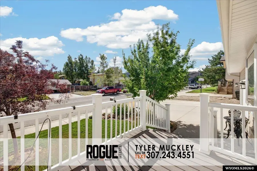 4450 Oriole Ct, Casper, WY 82604 - #3