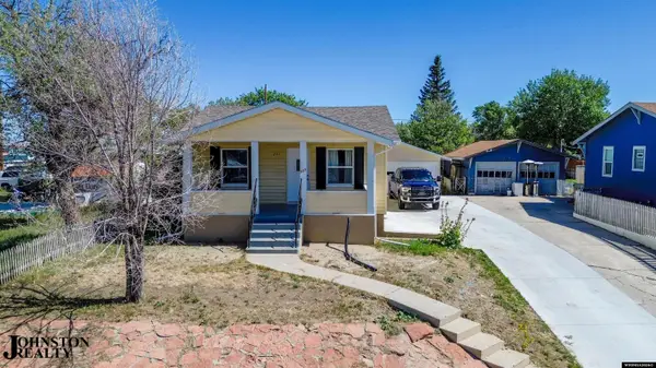 227 N Elk, Casper, WY 82601