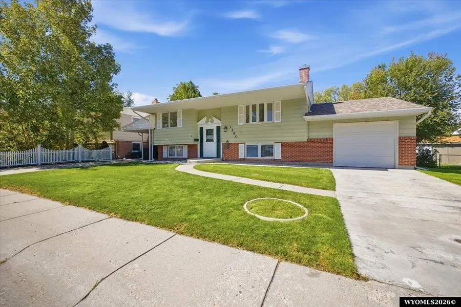 1260 Kingsbury Drive, Casper, WY 82609 - #2