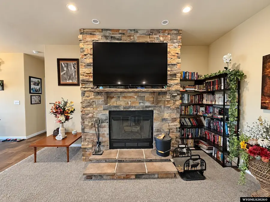 2182 Buffalo Boulevard, Fort Laramie, WY 82212 - #2