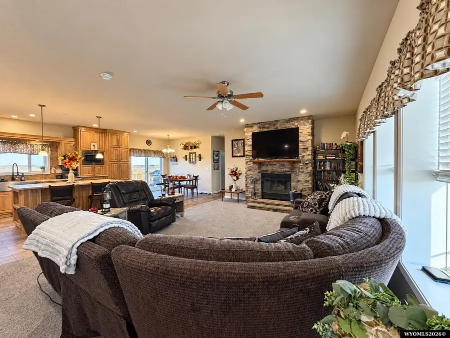 2182 Buffalo Boulevard, Fort Laramie, WY 82212 - #3