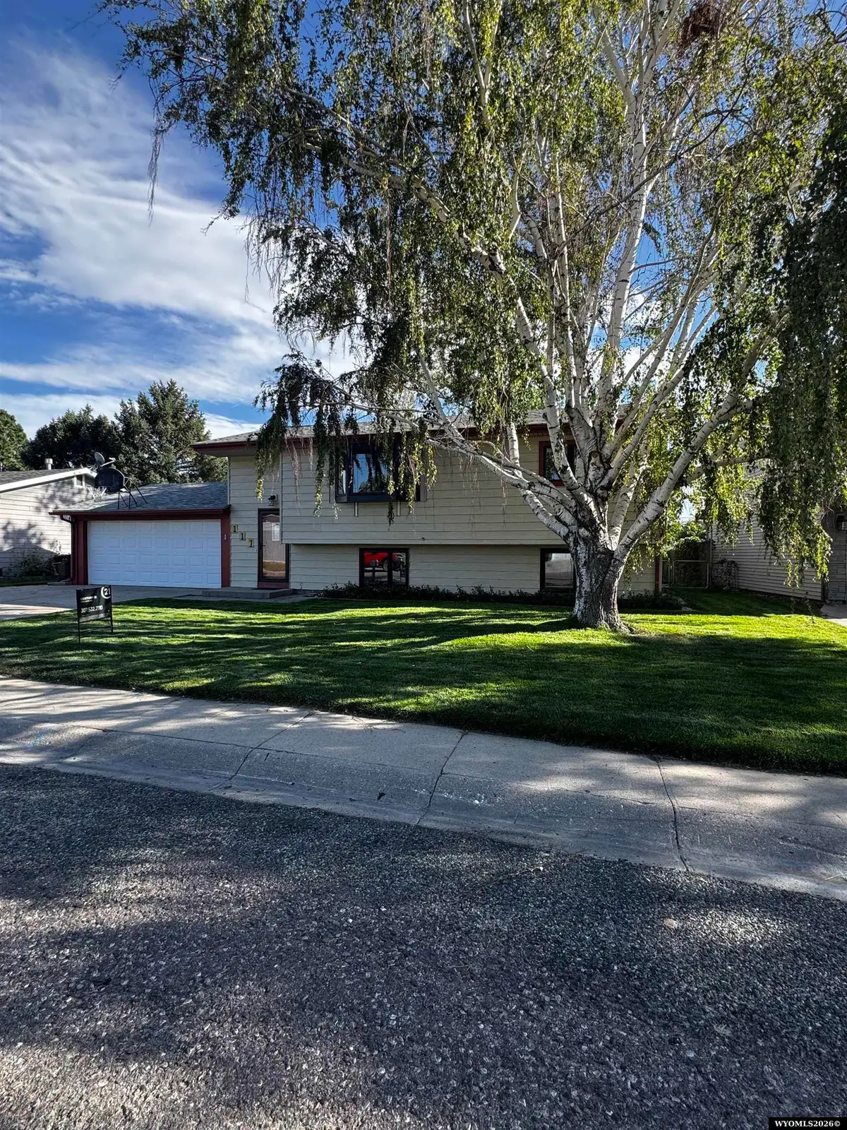 111 Park Avenue Avenue, Torrington, WY 82240 - #1