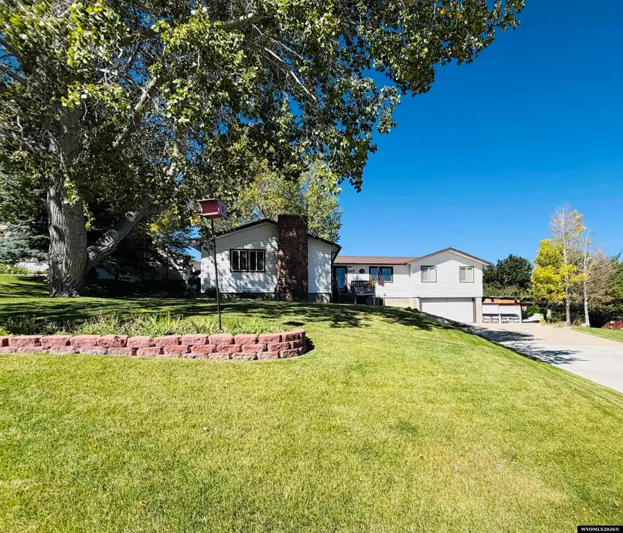 1127 Sorensen Drive, Kemmerer, WY 83101-4223 - #2