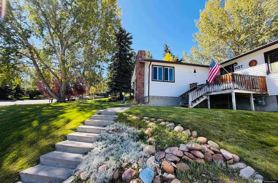 1127 Sorensen Drive, Kemmerer, WY 83101-4223 - #3