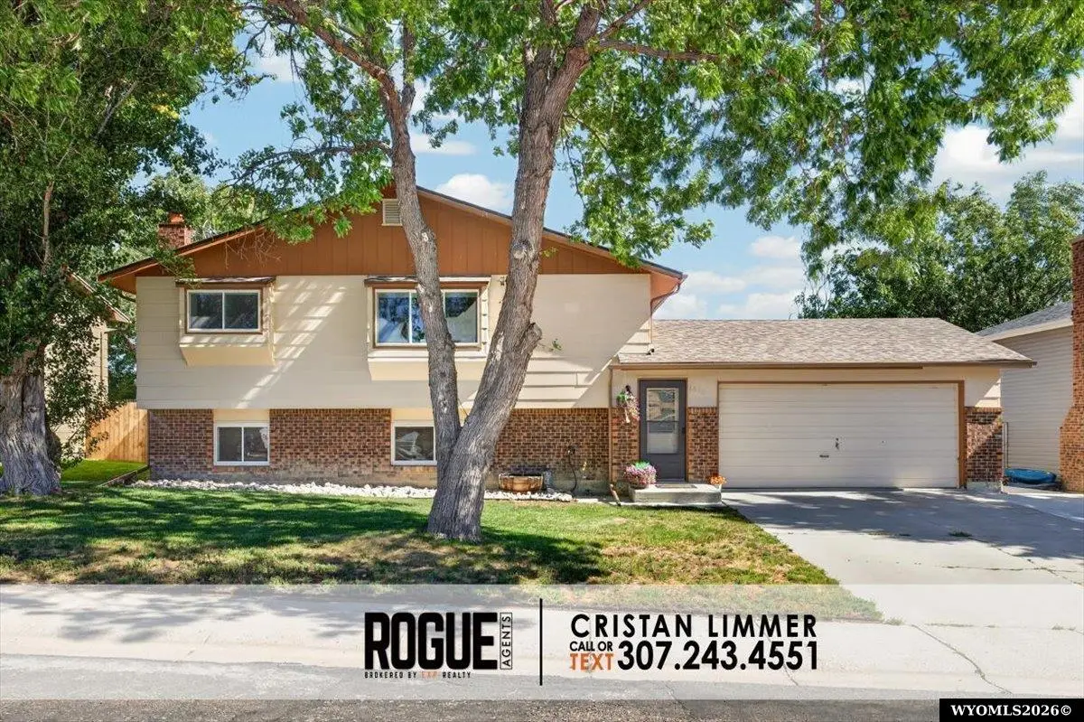 6600 Village Drive, Casper, WY 82604 - #1