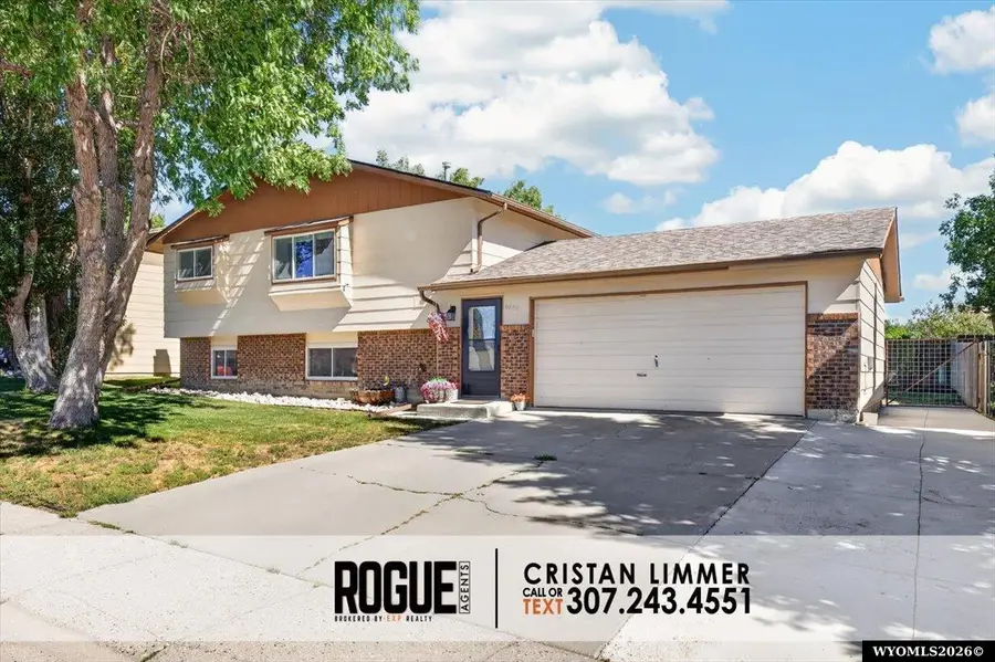 6600 Village Drive, Casper, WY 82604 - #2