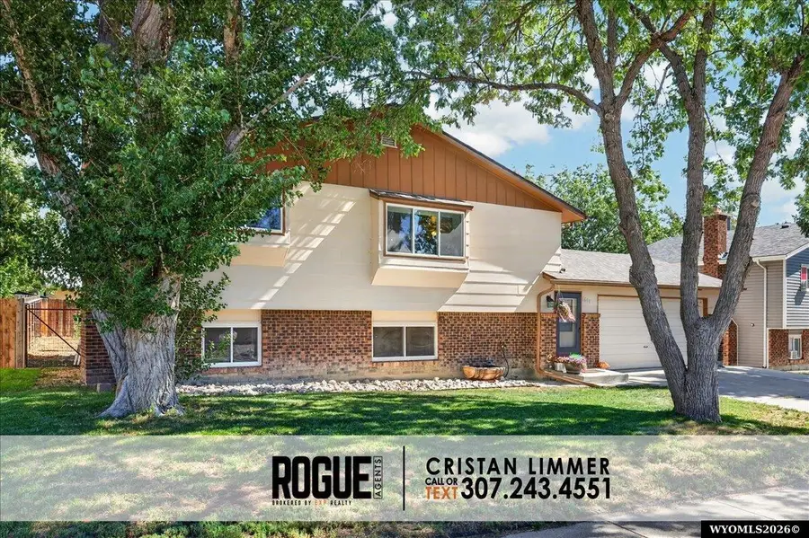 6600 Village Drive, Casper, WY 82604 - #3