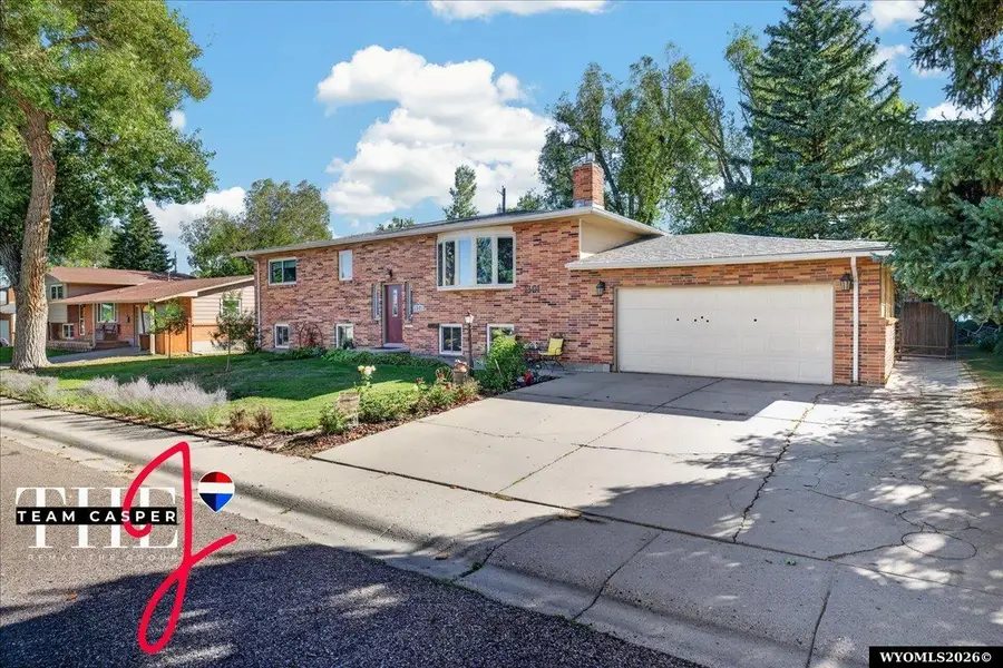 1301 Manor Dr, Casper, WY 82609 - #3