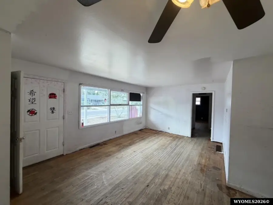 1625 Kit Carson Avenue, Casper, WY 82604 - #3