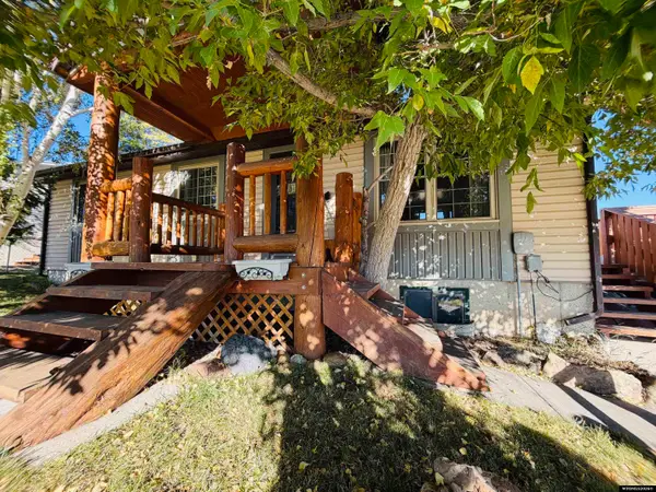 1601 Canyon Road B, Kemmerer, WY 83101-4223