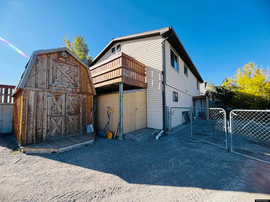 1601 Canyon Road B, Kemmerer, WY 83101-4223 - #3