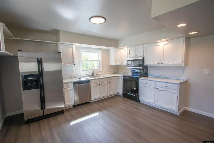 926 S Washington Street, Casper, WY 82601 - #2