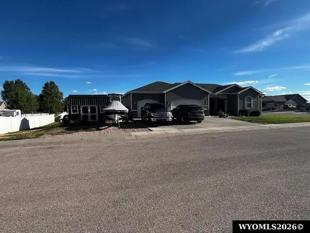 1206 Estes Lane, Gillette, WY 82716 - #3