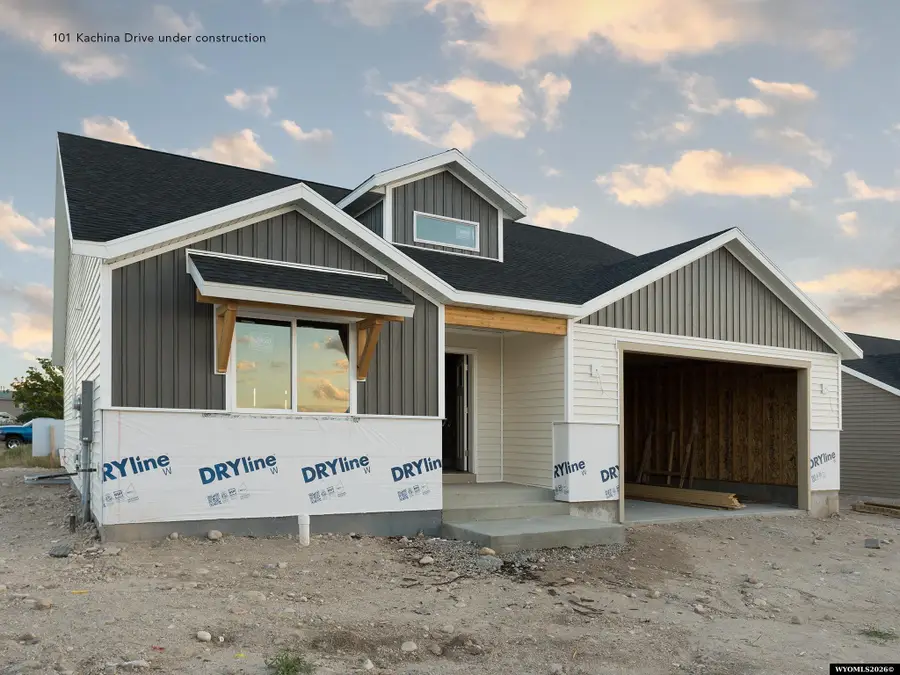 101 Kachina, Evanston, WY 82930-0000 - #2
