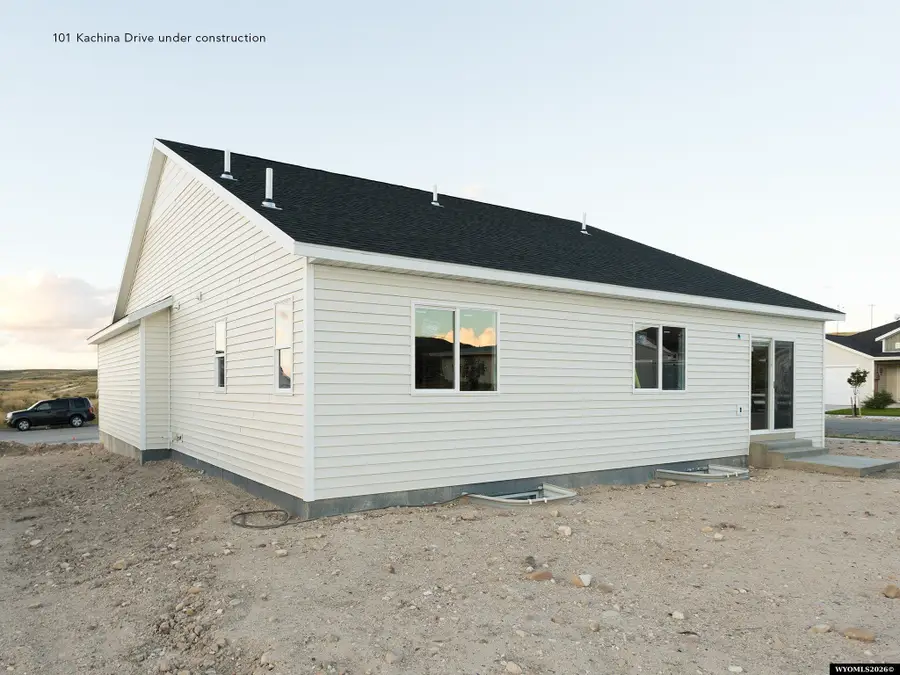 101 Kachina, Evanston, WY 82930-0000 - #3