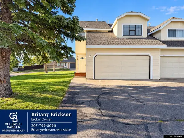 119 Fox Point Loop, Evanston, WY 82930