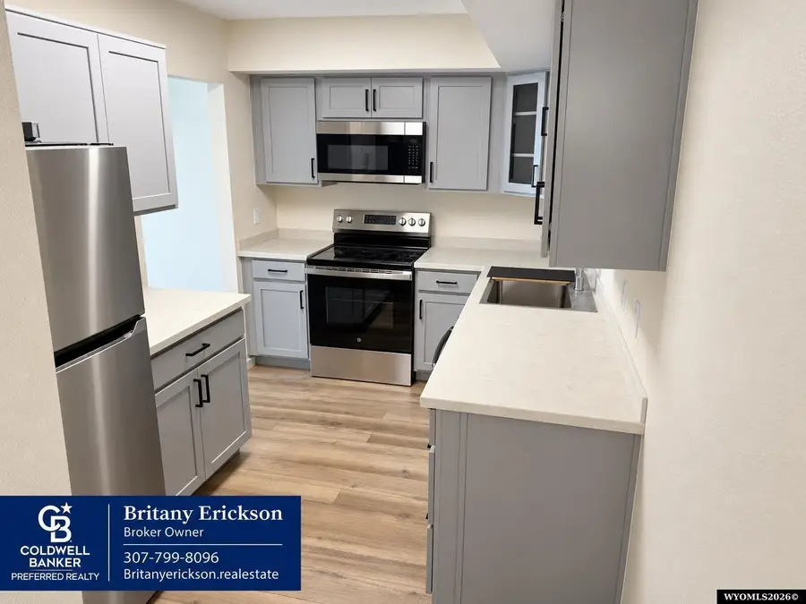 119 Fox Point Loop, Evanston, WY 82930 - #3