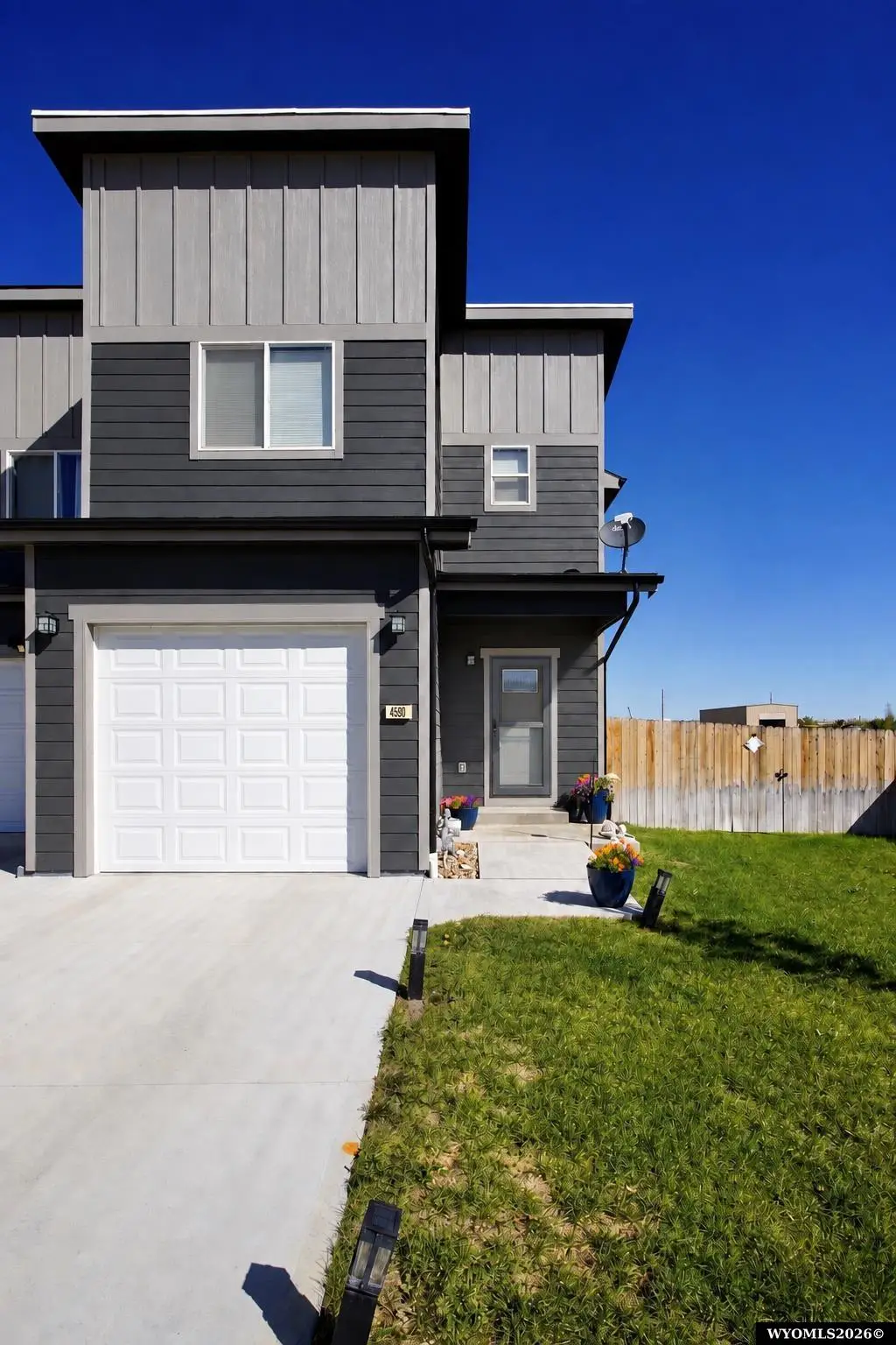 4590 Pontiac Street, Mills, WY 82644 - #1