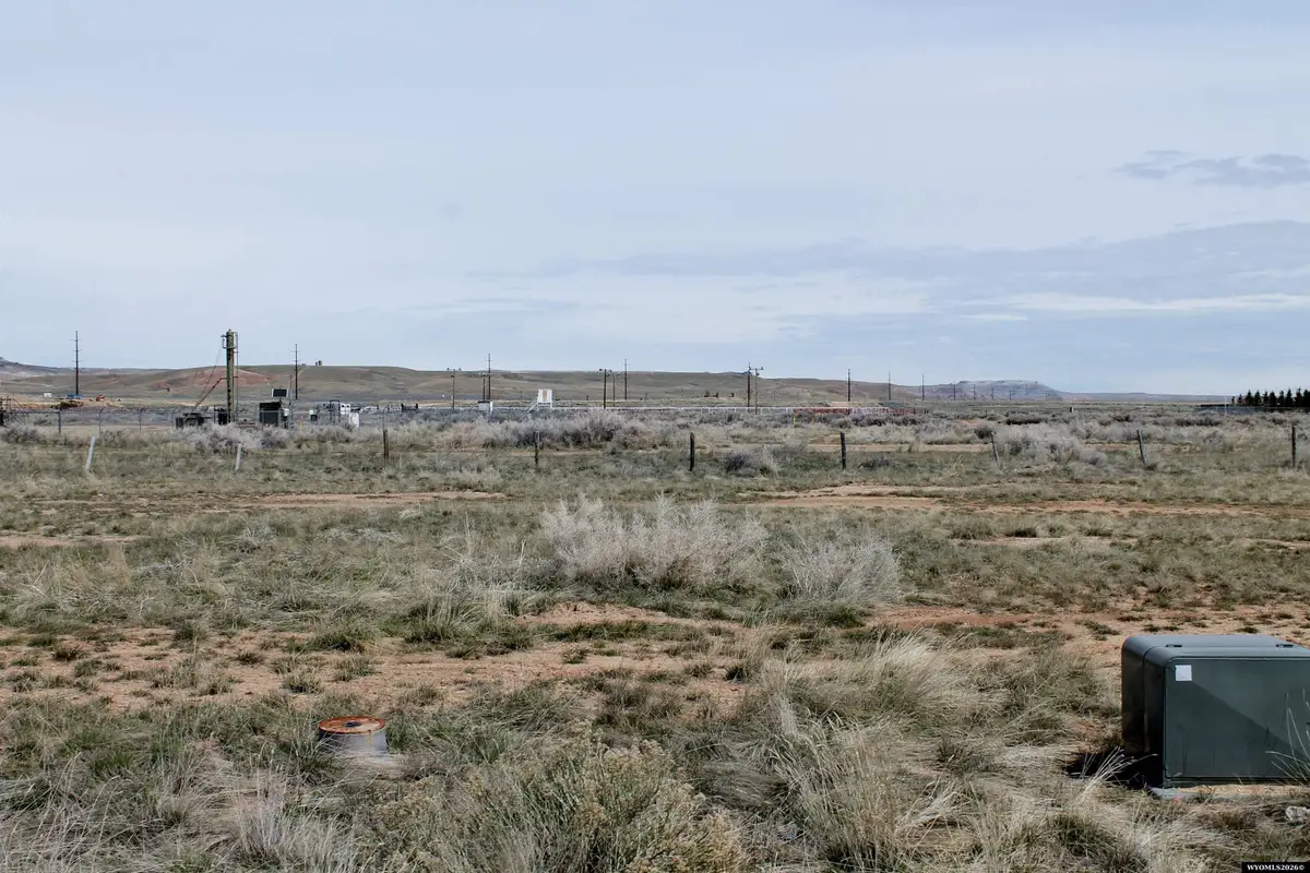 Lot 1 1st Avenue, La Barge, WY 83113 - #1