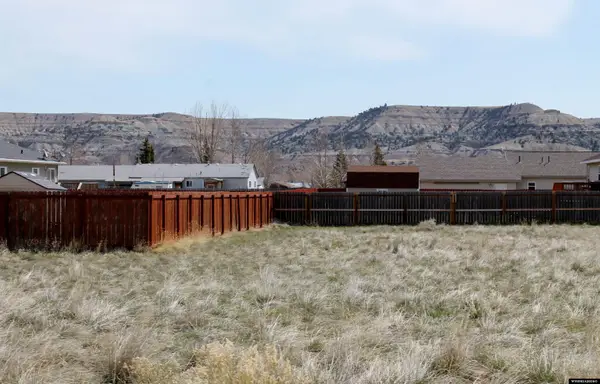 Lot 3 Gales Way, La Barge, WY 83113