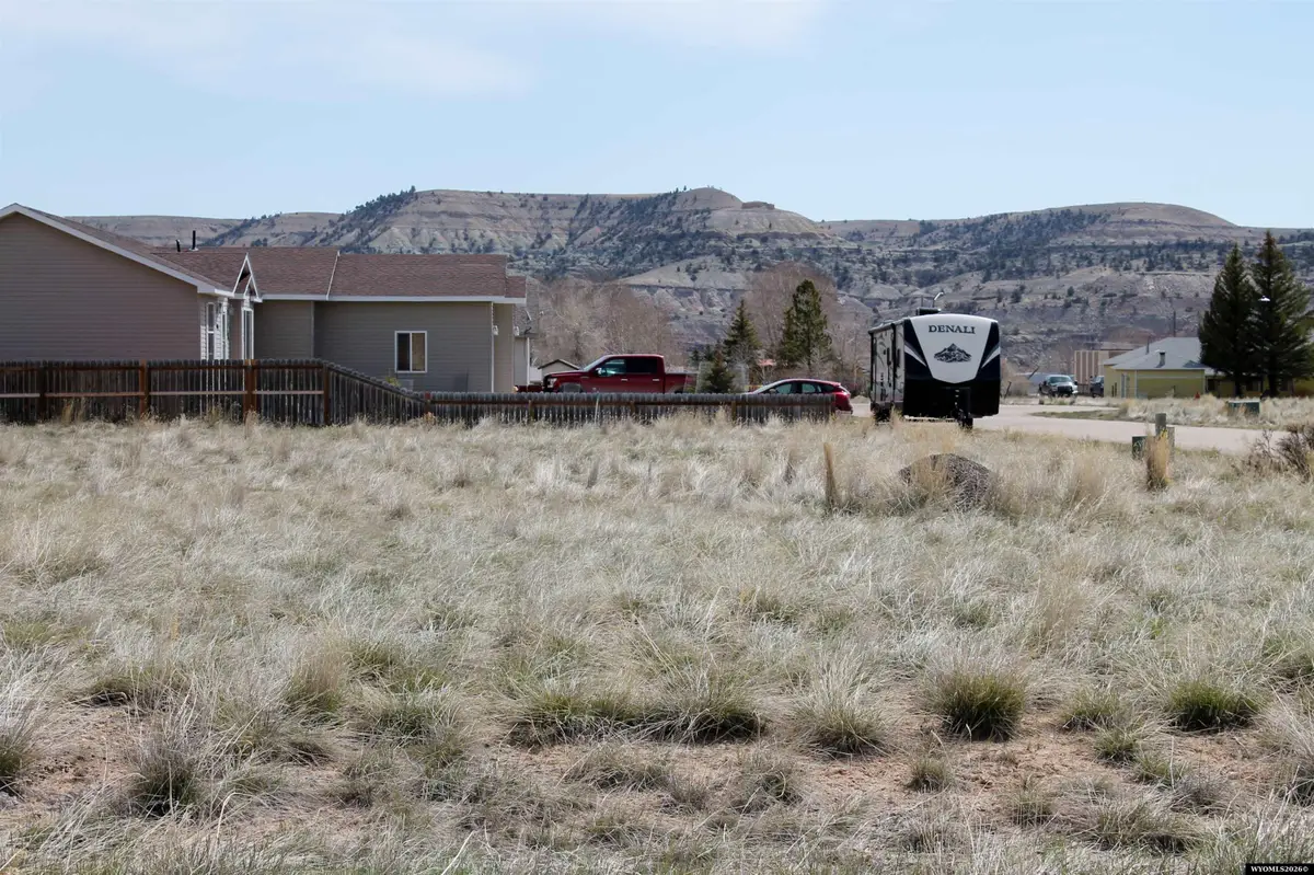 Lot 10 Gales Way, La Barge, WY 83113 - #1