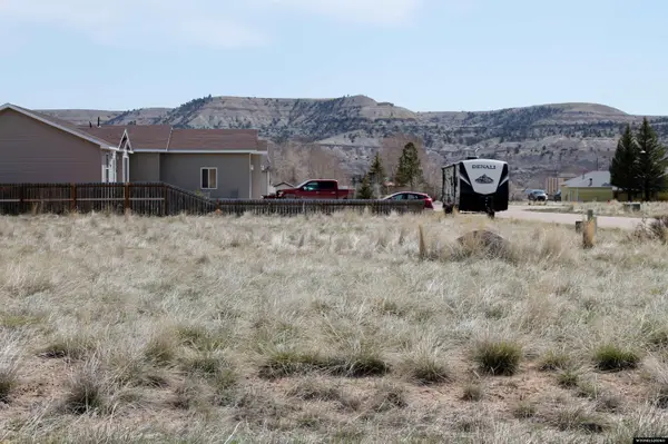 Lot 10 Gales Way, La Barge, WY 83113