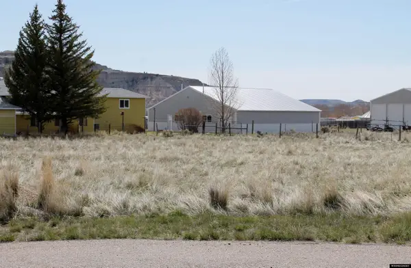 Lot 12 Gales Way, La Barge, WY 83113