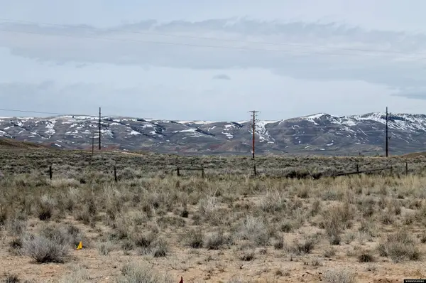 Lot 16 Gales Way, La Barge, WY 83113