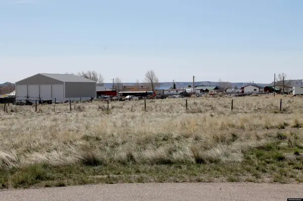 Lot 19 Gales Way, La Barge, WY 83113