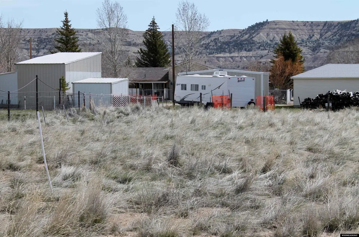 Lot 20 Gales Way, La Barge, WY 83113 - #1