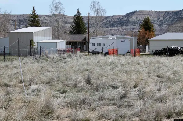 Lot 20 Gales Way, La Barge, WY 83113