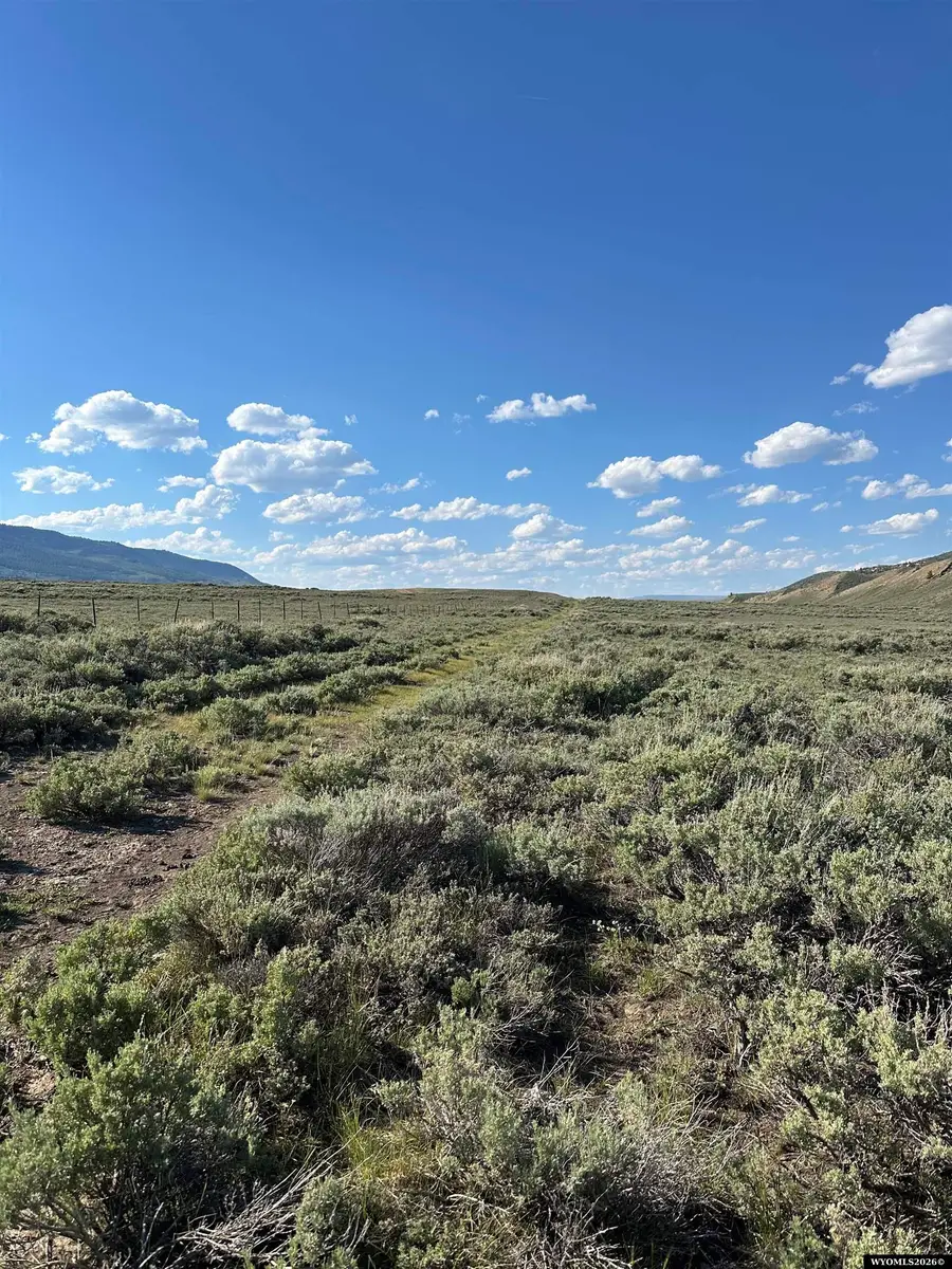 N Pine Dr CR 306 Lot 100, Kemmerer, WY 83101 - #2