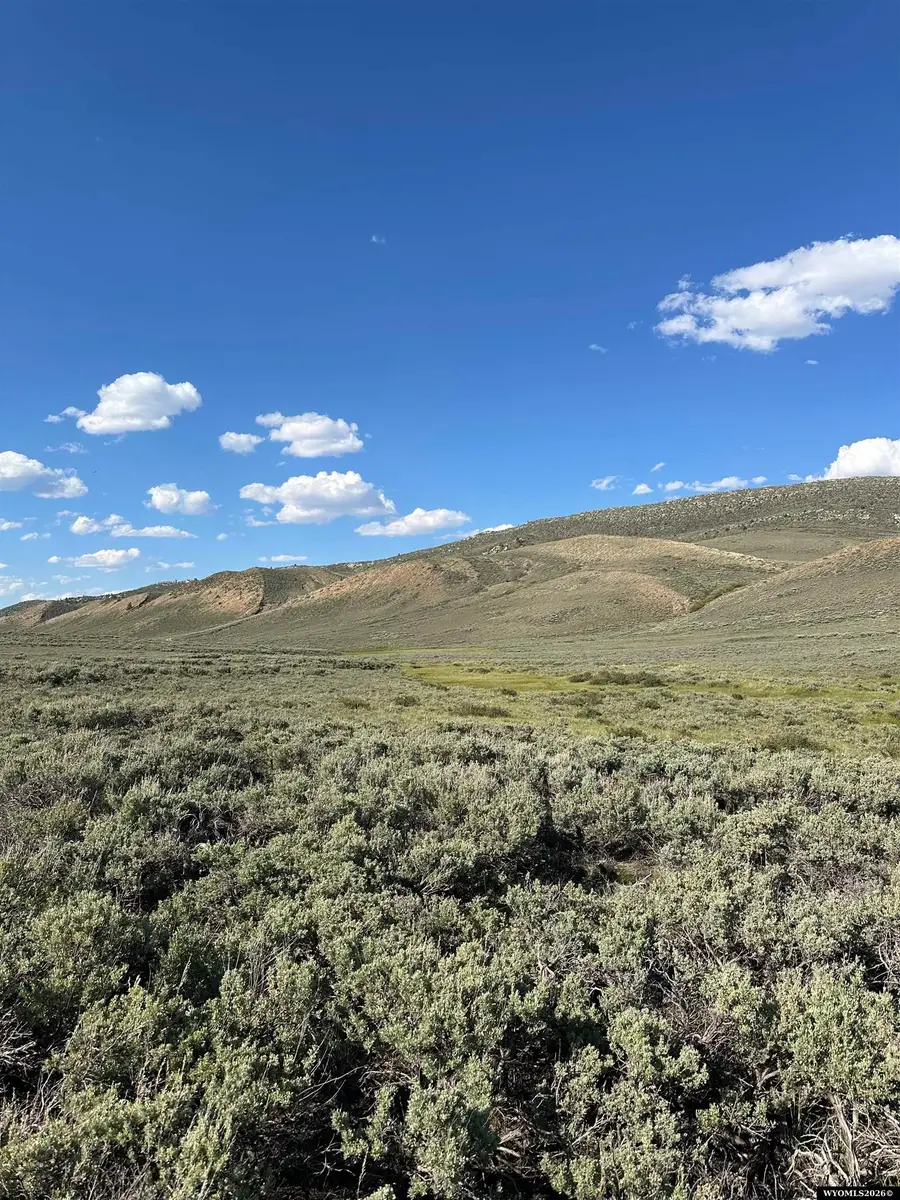 N Pine Dr CR 306 Lot 100, Kemmerer, WY 83101 - #3
