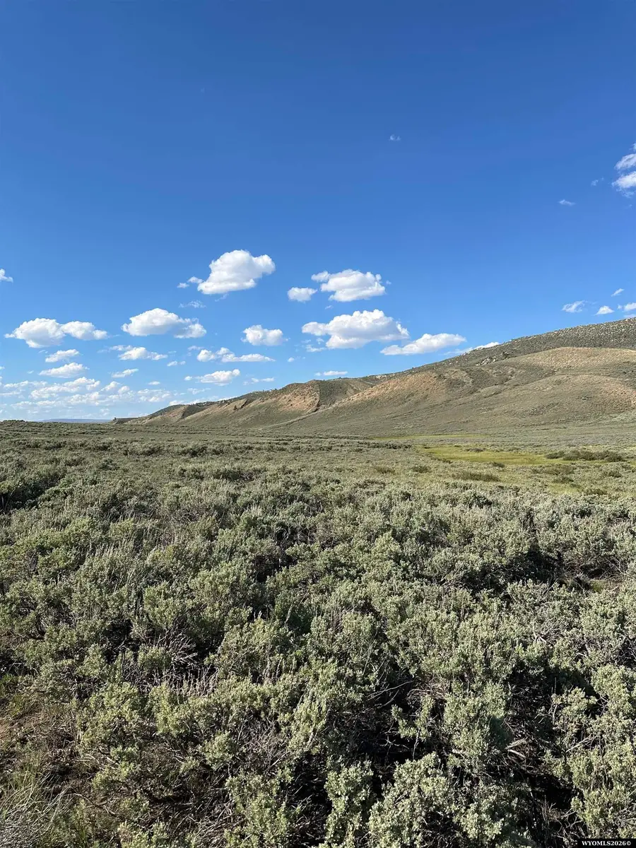 N Pine Dr CR 306 Lot 101, Kemmerer, WY 83101 - #2