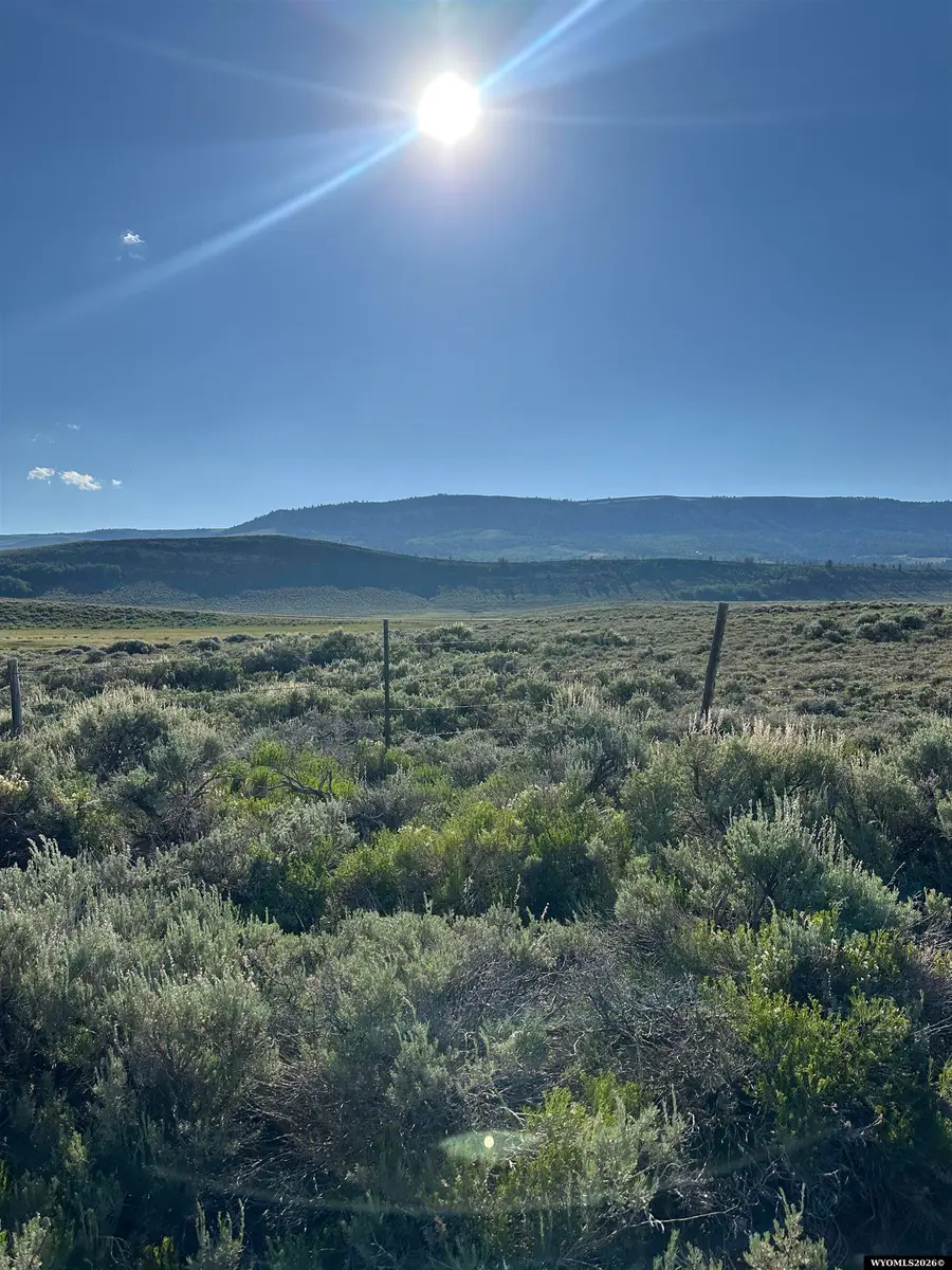 N Pine Dr CR 306 Lot 102, Kemmerer, WY 83101 - #3