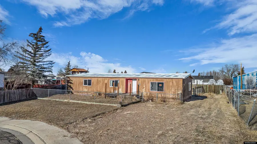 314 W. Sage Street, Lyman, WY 82937 - #2
