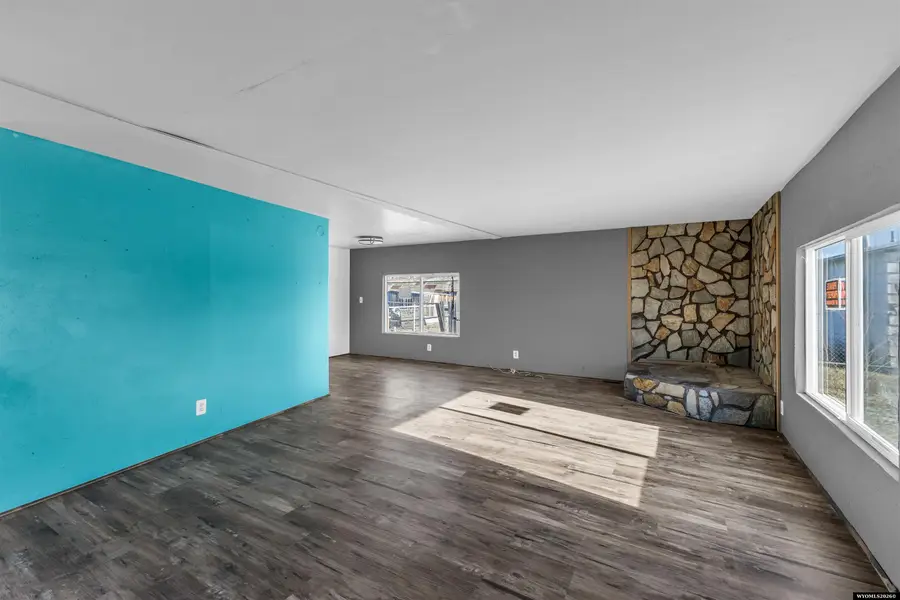 314 W. Sage Street, Lyman, WY 82937 - #3
