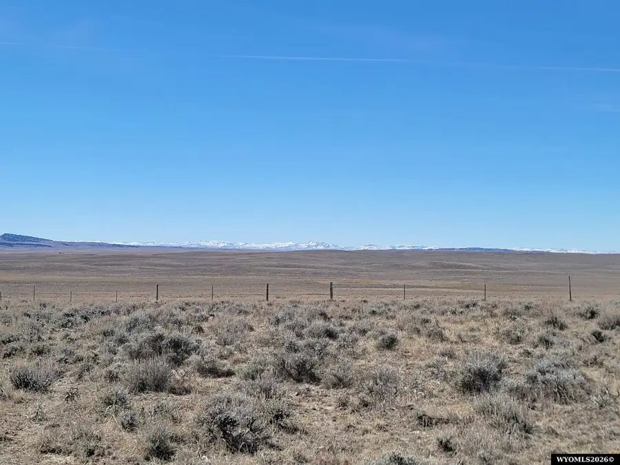 Beck Quarter Pasture, Casper, WY 82604 - #2