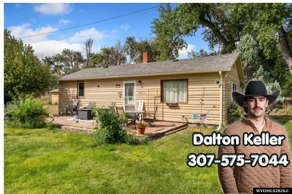 30122 Willow Avenue, Morrill, NE 69358