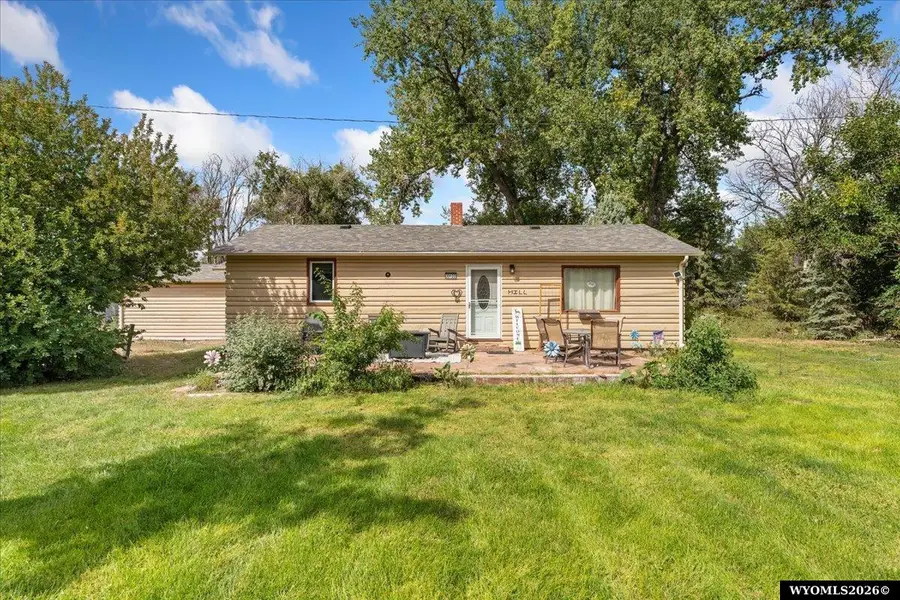 30122 Willow Avenue, Morrill, NE 69358 - #2