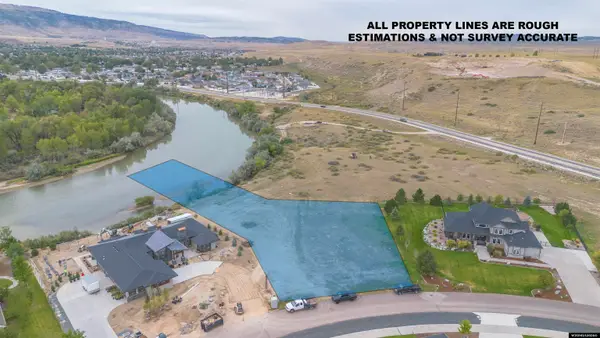 6109 River Park Drive, Casper, WY 82604