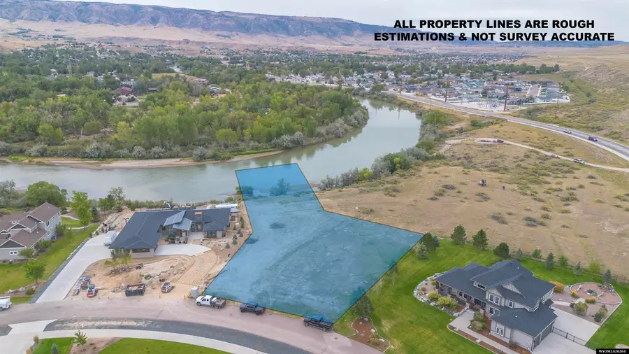 6109 River Park Drive, Casper, WY 82604 - #2