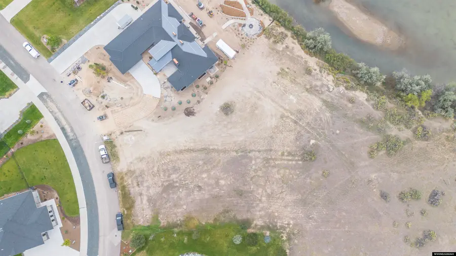 6109 River Park Drive, Casper, WY 82604 - #3