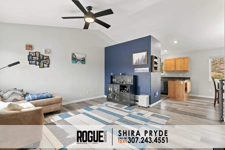 2542 Painted Horse Trail, Casper, WY 82604 - #3