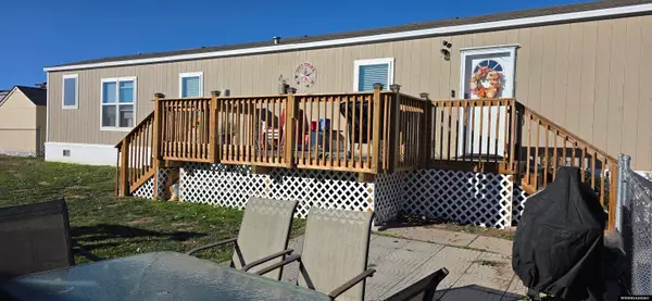 609 Little Valley Trail Trail, Cheyenne, WY 82007